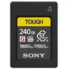 Image de SONY Carte Cfexpress Type A : 240 Go R1800 / W1700