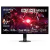 Image de Ecran PC Sony Gaming INZONE M10S II 27 540 Hz QHD