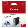 Image de Canon PGI-1500XL Cyan