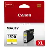 Image de Canon PGI-1500XL Jaune