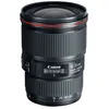 Image de Zoom Canon pour reflex objectif ef 16-35mm f/4 l is usm