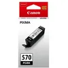 Image de CANON Cartouche dencre PGI-570 Noir