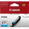 Image de Canon Cartouche CLI-571 Cyan