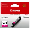 Image de CANON Cartouche dencre CLI-571M Magenta