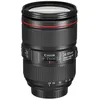 Image de Zoom Canon pour reflex objectif ef 24-105mm f/4 l is II usm