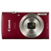 Image de Canon IXUS 185 - Appareil photo numÃ©rique - compact - 20.0 MP - 720 p / 25 pi/s - 8x zoom optique - rouge en occasion ou reconditionné
