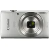 Image de Canon IXUS 185 - Appareil photo numÃ©rique - compact - 20.0 MP - 720 p / 25 pi/s - 8x zoom optique - argent en occasion ou reconditionné