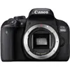 Image de Reflex CANON EOS 800D Nu - Noir - Capteur APS-C 242 millions de pixels - Vidéo full HD - WiFi et NFC