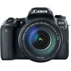 Image de CANON EOS 77D + EF-S 18-135 mm f/3.5-5.6 IS USM GARANTI 3 ans