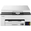 Image de Imprimante Multifonction - CANON - MAXIFY GX1050 - Jet dencre - Couleur - WIFI - Blanc