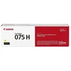 Image de Canon 075 H - Jaune