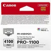 Image de CANON 6784C001 - ENCRE PFI-4100 GRIS PHOTO