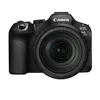 Image de Appareil photo hybride - CANON - EOS R6 Mark III - 325 MP - Zoom 24-105mm - Wi-Fi et Bluetooth