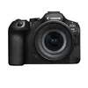 Image de Appareil photo hybride - CANON - EOS R6 Mark III - 325 MP - Zoom 24-105mm - Résistant aux intempéries