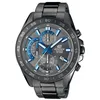 Image de Montre - CASIO - EDIFICE - Acier inoxydable - Quartz - Étanchéité 10 Atm