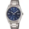 Image de Montre Casio Collection Mtp-1302pd-2avef Cadran Laiton Bleu en occasion ou reconditionné