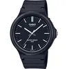 Image de Montre Casio Collection Mixte Noir