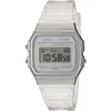 Image de CASIO Collection Montre F-91WS-7EF chrono alarme calendrier auto