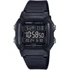 Image de CASIO Montre W-800H-1BVES