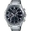 Image de EDIFICE Montre Quartz EFR-571D-1AVUEF - Gris