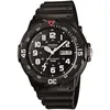 Image de CASIO COLLECTION Montre Quartz MRW-200H-1BVEG - Noir