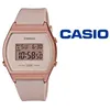 Image de Montre Femme CASIO Collection Rose - Étanche 3 ATM - Chronomètre - Compte à rebours - Alarme