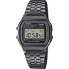 Image de Montre Casio mixte vintage - A158WETB-1AEF