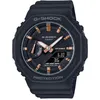 Image de CASIO - G-SHOCK Montre - Resitante aux chocs - Multifonctions - Noir