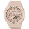 Image de Casio - Montre Femmes - Quartz - Analogique - Digital - Bracelet Plastique Rose