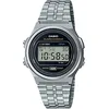 Image de CASIO Montre vintage - Multifonctions - Acier