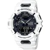 Image de CASIO Montre G-SHOCK - Résistante aux chocs - Multifonctions - Blanc