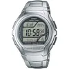 Image de CASIO Montre radio - Multifonctions - Acier