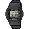 Image de Montre - CASIO - G-Shock The Origin - Fonction solaire - Résistante aux chocs - Homme Noir