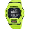 Image de Montre - CASIO - G-Shock Sport - GBD-200-9ER - Jaune fluo