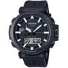 Image de Montre - Casio - PRW-6621Y-1ER - Quartz - Analogique - Bracelet Plastique Noir