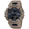 Image de Montre - CASIO - G-Shock - Etanche 20 Atm - Double affichage - Sportive