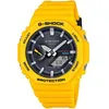 Image de Montre - Résine Or - G-Shock - GA-B2100C-9AER