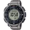 Image de Montre - CASIO - Pro-Trek PRG-340T-7ER - Quartz - Titane - WR 100m