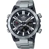 Image de Montre - CASIO - ECB-2000D-1AEF - 51mm - Argent - Bluetooth - Solaire - Étanche 10 bars