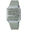 Image de Montre Casio - Mixte - A100WEF-3AEF - Vert - Plastique - Quartz - Digital
