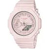 Image de Montre - CASIO - G-Shock Classic - Femme - Rose - Résine - Digital
