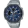 Image de Montre - CASIO - ECB-950DB-2AEF - 512mm - Bluetooth - Solaire - Étanche 10 bars