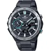 Image de Montre Casio - Hommes - ECB-2200DD-1AEF - Acier inoxydable - Etanche 10 ATM