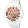 Image de Montre Casio - Femmes - GMA-S2100MD-7AER - Blanc Plastique - 42mm - 20 bar