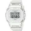 Image de Montre - CASIO - G-Shock BGD-565US-7ER - Résine - Blanc - Etanche