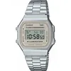 Image de Montre - CASIO - A168WA-8AYES - Acier - Digital - Vintage