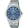 Image de Montre Hommes CASIO EFR-S108D-2AVUEF - Bracelet Acier inoxydable - Etanche 10 Atm - Cadran Bleu