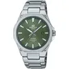 Image de Montre Casio - Hommes - EFR-S108D-3AVUEF - Argent Acier inoxydable - 39mm - Quartz - Etanche 10 Atm