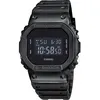 Image de Montre Casio - Hommes - DW-5600UBB-1ER - Noir - Plastique - 20 bar