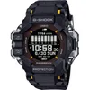 Image de Montre numérique - CASIO - GPR-H1000-1ER - Noir - Résistante à leau 20 bar - Énergie solaire
